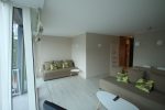 Apartment for rent for 6 people, 300 meters from the sea - 6