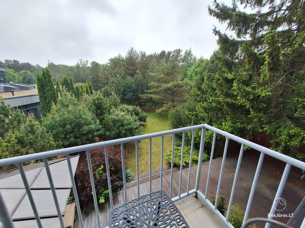 Apartment for rent for 6 people, 300 meters from the sea