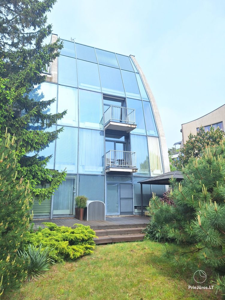 Apartment for rent for 6 people, 300 meters from the sea