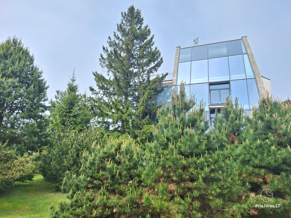 Apartment for rent for 6 people, 300 meters from the sea