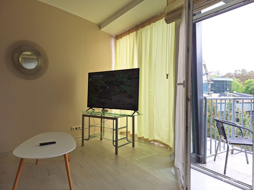 Apartment for rent for 6 people, 300 meters from the sea