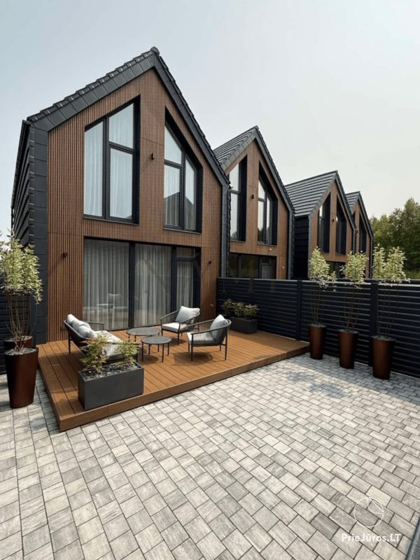 NÁMI - Holiday Homes by the Sea