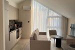 New, high-quality apartments in Kunigiškiai