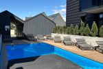 New, high-quality apartments in Kunigiškiai