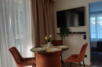 New Apartments “BALTASIS KIRAS”, 50 m to the Dunes! Apartment Rental in Šventoji