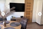 Apartment for rent on Vėžių street - 4