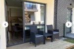 Apartment for rent on Vėžių street - 5