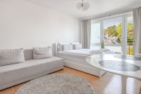"Palanga Central" - studio apartments