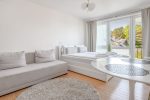 Palanga Central - studio apartments - 2