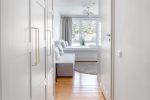 Palanga Central - studio apartments - 3