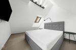 Rainbow Houses / Heated Pool by Domvia - 3
