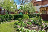 Holiday home Pro Kaštonas