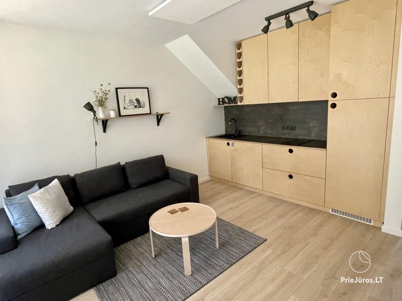 We are renting out our family's summer residence for a few weeks!