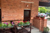 Apartment on Ievos kalno 8