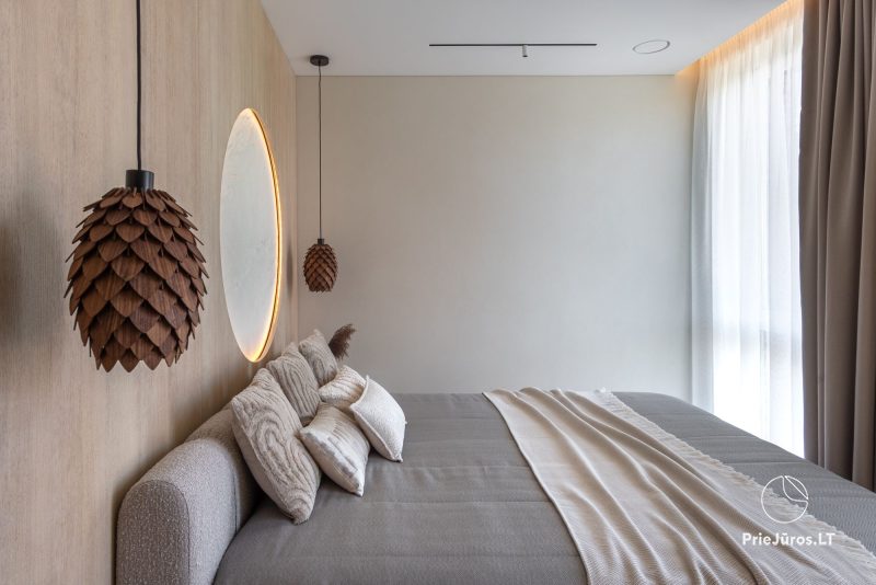 Апартаменты Park Coast