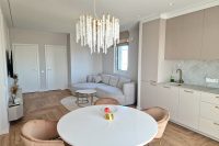Cozy, spacious L&A apartments for up to 6 people in Kunigiškiai