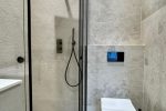 New luxury apartments - 4