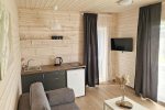 NEW recreation area Basos Andys