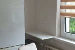Two-room apartment for rent