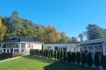 Holiday and Guest House in Palanga