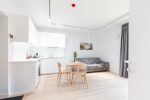 Apartment Whitedunes Pervalka
