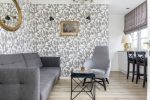R22 Boutique apartments in Palanga