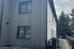 Apartment with a large private terrace in the old town of Palanga - 2