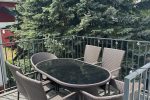 Apartment with a large private terrace in the old town of Palanga - 5