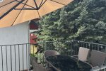 Apartment with a large private terrace in the old town of Palanga - 6