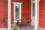 Wooden houses for rent in Sventoji - 3