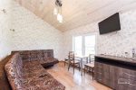 Wooden houses for rent in Sventoji - 6