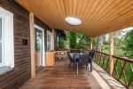 Seaside village apartments - 2