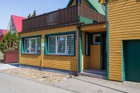 Двухместные комнаты в аренду в Паланге