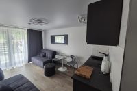 Studio Apartments in Šventoji - Mėguvos St.