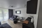 Studio Apartments in Šventoji - Mėguvos St.