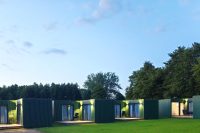 Recreational Source - cabins for rent