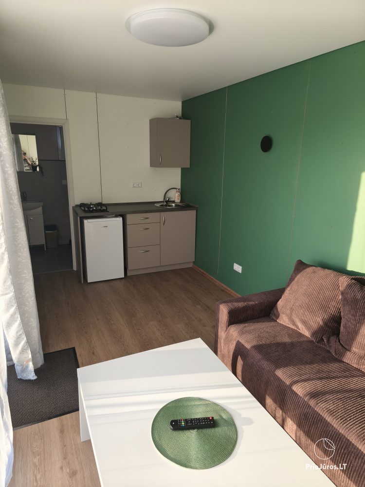 Recreational Source - cabins for rent