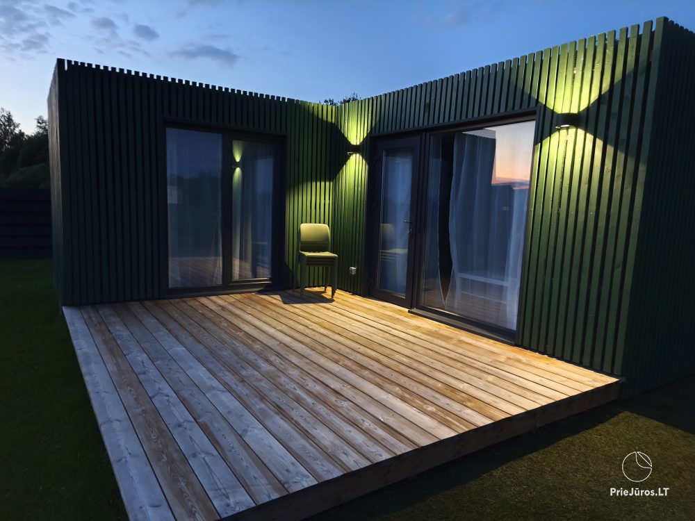 Recreational Source - cabins for rent