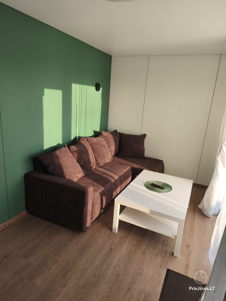 Recreational Source - cabins for rent