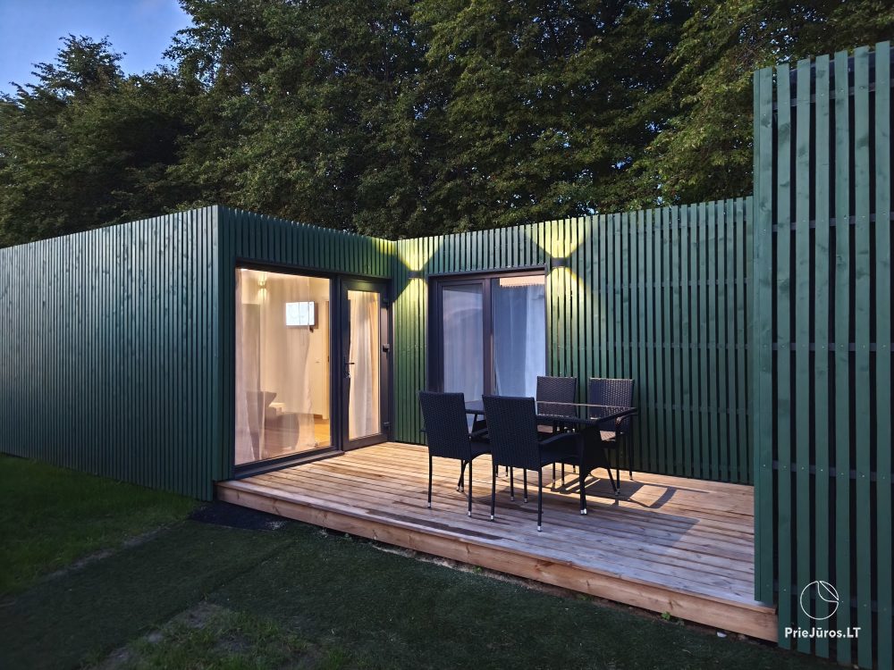 Recreational Source - cabins for rent
