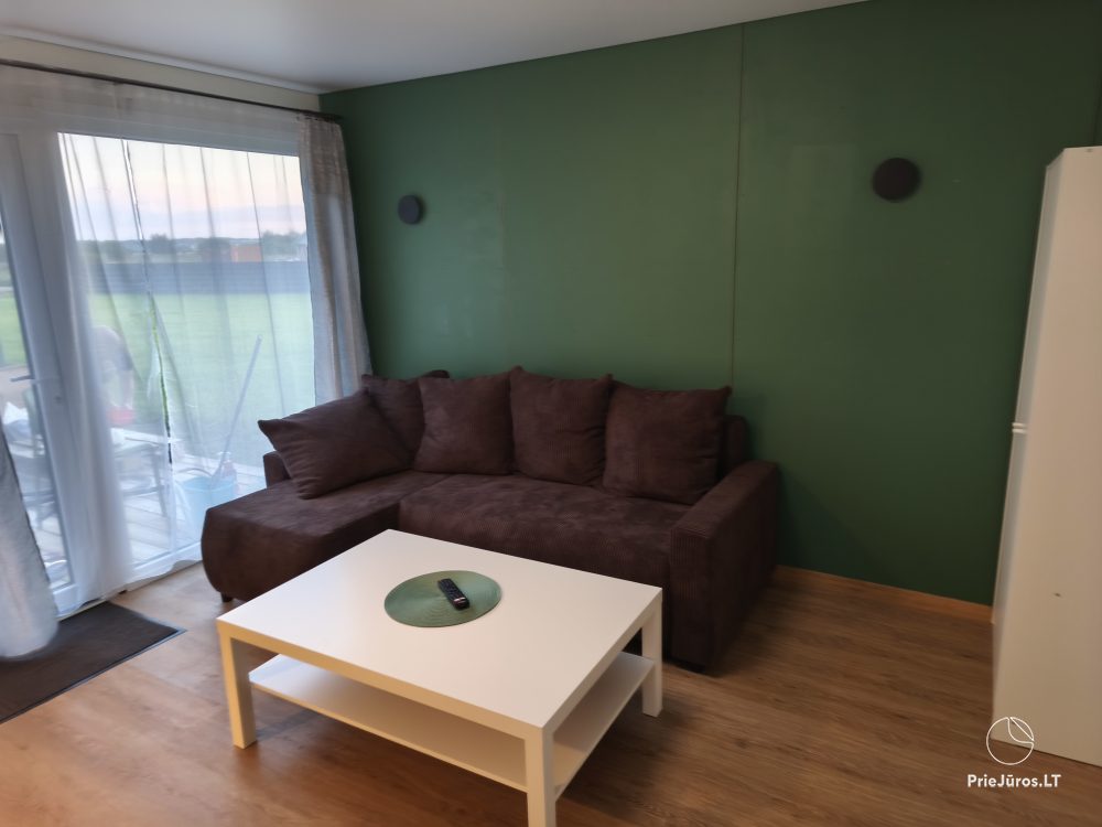 Recreational Source - cabins for rent