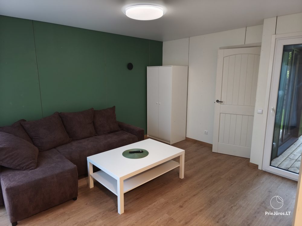 Recreational Source - cabins for rent