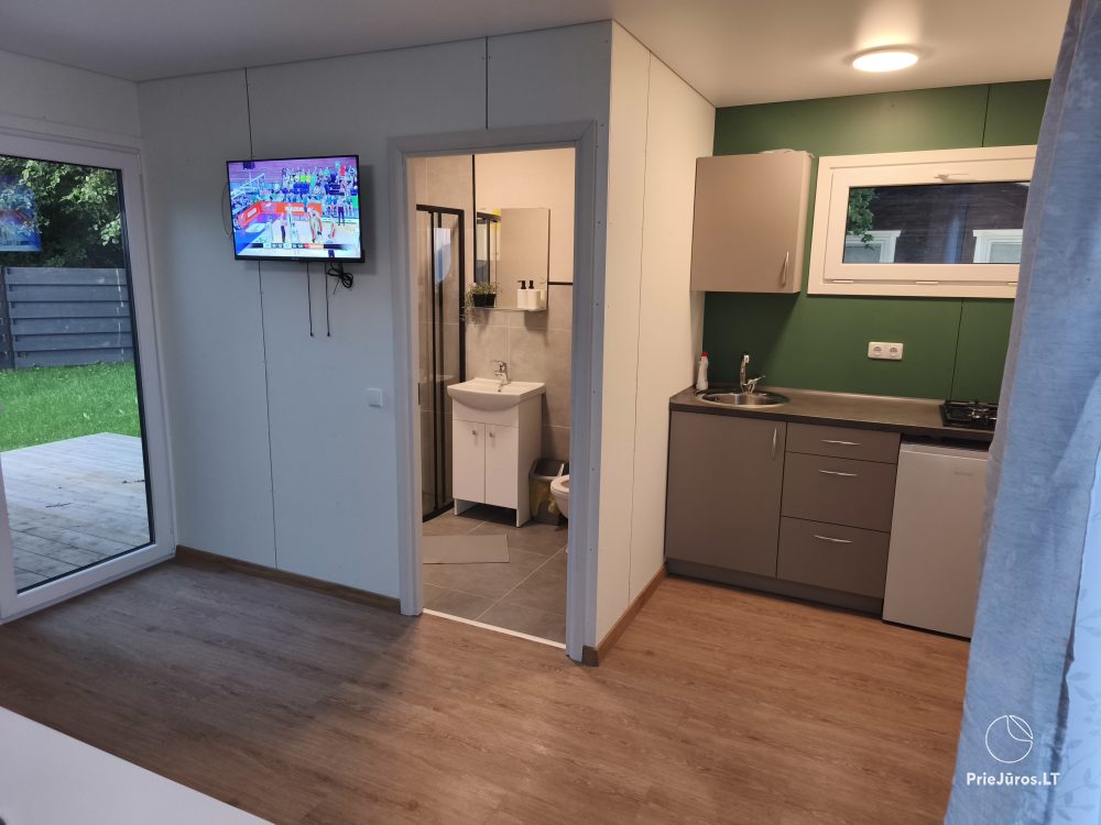 Recreational Source - cabins for rent