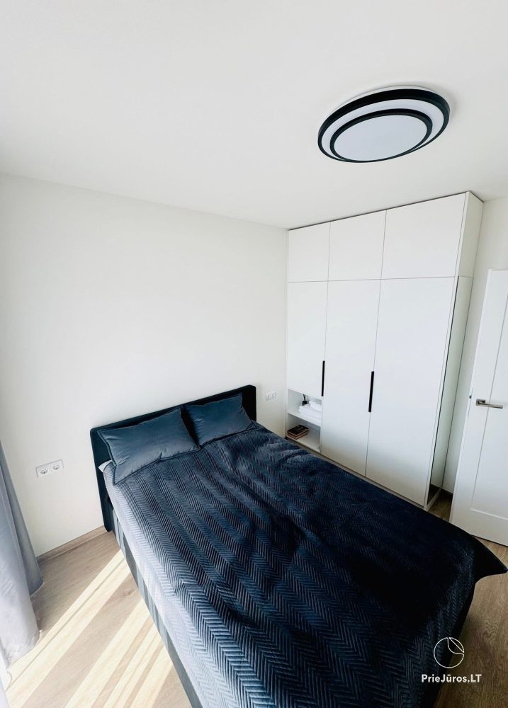 Apartment “Infinitum Sea - Vija Home”