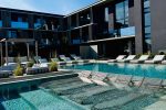 Apartment “Infinitum Sea - Vija Home”