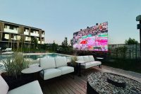 Апартаменты «Infinitum Sea - Vija Home»