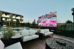 Apartment “Infinitum Sea - Vija Home”