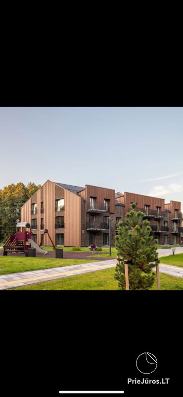 Rest in Nemirseta Eglių g.