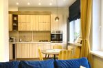 Golden Waves Klaipėda - in the heart of the old town with free parking! - 4