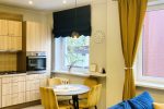 Golden Waves Klaipėda - in the heart of the old town with free parking! - 3